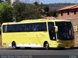 Viação Itapemirim 45801 na cidade de Barreiras, Bahia, Brasil, por João Victor. Número da foto: #4780356.