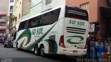 Só Sol Turismo 10000 na cidade de Aparecida, São Paulo, Brasil, por Alex Ramos Ribeiro. Número da foto: #4780712.