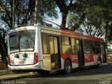 Himalaia Transportes > Ambiental Transportes Urbanos 4 1772 na cidade de São Paulo, São Paulo, Brasil, por Manoel Junior. Número da foto: #4779082.