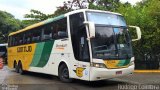 Empresa Gontijo de Transportes 12265 na cidade de São Paulo, São Paulo, Brasil, por Rodrigo Coimbra. Número da foto: #4780024.