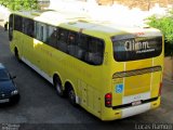 Viação Itapemirim 8655 na cidade de Serra Talhada, Pernambuco, Brasil, por Lucas Ramon. Número da foto: #4779199.