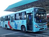 Aliança Transportes Urbanos 21228 na cidade de Fortaleza, Ceará, Brasil, por Matheus Lima Teixeira. Número da foto: #4780860.