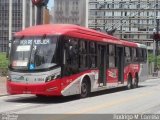 Himalaia Transportes > Ambiental Transportes Urbanos 4 1504 na cidade de São Paulo, São Paulo, Brasil, por Jonathan  Aguiar Correa. Número da foto: #4780927.