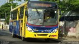 Auto Viação Reginas RJ 110.290 na cidade de Rio de Janeiro, Rio de Janeiro, Brasil, por Leonardo Lopes. Número da foto: #:id.