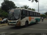 Expresso Mangaratiba RJ 137.280 na cidade de Itaguaí, Rio de Janeiro, Brasil, por Lucas de Freitas Fonseca. Número da foto: #4780553.