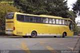Viação Itapemirim 8549 na cidade de São Paulo, São Paulo, Brasil, por Wadson Rener. Número da foto: #4779812.