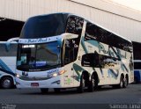 Pedra Azul Turismo 26000 na cidade de Vitória, Espírito Santo, Brasil, por Saimom  Lima. Número da foto: #4779222.
