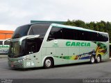 Viação Garcia 7987 na cidade de São Paulo, São Paulo, Brasil, por Leonardo Fidelli. Número da foto: #4780012.