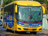 Auto Viação Reginas RJ 110.148 na cidade de Rio de Janeiro, Rio de Janeiro, Brasil, por Guilherme Nascimento . Número da foto: #:id.
