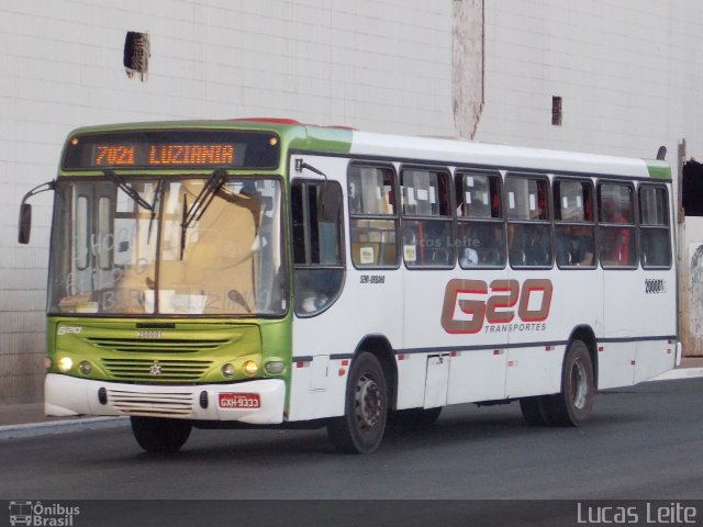 G20 Transportes 200001 na cidade de Brasília, Distrito Federal, Brasil, por Lucas Leite. Número da foto: #4783800.