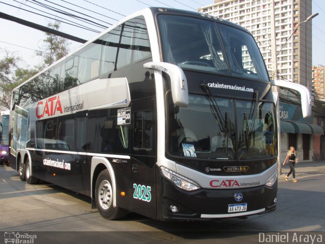 Cata Internacional 2025 na cidade de , por Araya Daniel . Número da foto: #4783241.