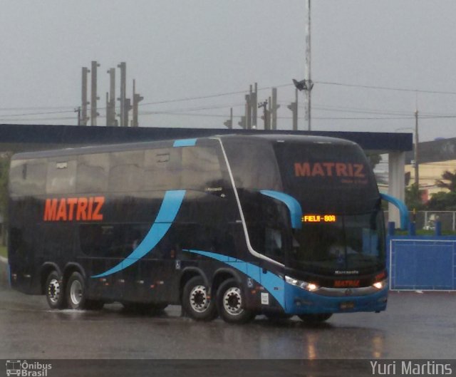 Matriz Transportes 1504 na cidade de Goiânia, Goiás, Brasil, por Yuri Martins. Número da foto: #4783256.