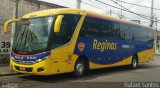 Auto Viação Reginas RJ 110.272 na cidade de Rio de Janeiro, Rio de Janeiro, Brasil, por Rafael Leonel Jacinto dos Santos. Número da foto: #4781768.
