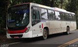 Auto Viação Jabour D86162 na cidade de Rio de Janeiro, Rio de Janeiro, Brasil, por Lucas de Freitas Fonseca. Número da foto: #4781295.