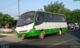 Ônibus Particulares 1723 na cidade de Irituia, Pará, Brasil, por J Costa. ID da foto: :id.