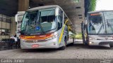 Saritur - Santa Rita Transporte Urbano e Rodoviário 30660 na cidade de Belo Horizonte, Minas Gerais, Brasil, por Carlos Souza. Número da foto: #4781922.