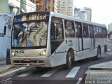 Auto Viação Redentor HL109 na cidade de Curitiba, Paraná, Brasil, por Luiz H. Bassetti. Número da foto: #:id.
