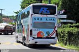 Empresa de Transportes São Luiz 6000 na cidade de Salvador, Bahia, Brasil, por Gênesis Freitas. Número da foto: #4781521.