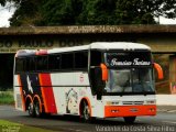 Ônibus Particulares 9346 na cidade de Uberlândia, Minas Gerais, Brasil, por Vanderlei da Costa Silva Filho. Número da foto: #4784326.