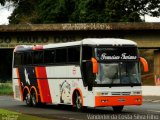 Ônibus Particulares 9346 na cidade de Uberlândia, Minas Gerais, Brasil, por Vanderlei da Costa Silva Filho. ID da foto: :id.