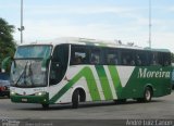 Empresa de Transportes e Turismo Moreira 2220 na cidade de Goiânia, Goiás, Brasil, por André Luiz Canon. Número da foto: #4782202.