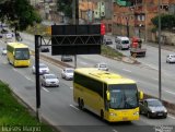 Rápido Marajó 70801 na cidade de Belo Horizonte, Minas Gerais, Brasil, por Moisés Magno. ID da foto: :id.