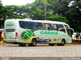 Viação Garcia 7198 na cidade de Apucarana, Paraná, Brasil, por Lucas Oliveira . Número da foto: #4781551.