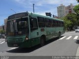 Pampulha Transportes > Plena Transportes 10192 na cidade de Belo Horizonte, Minas Gerais, Brasil, por Edson Reis de Araujo. Número da foto: #:id.
