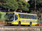 TIL Transportes Coletivos 590 na cidade de Londrina, Paraná, Brasil, por Lucas Oliveira . Número da foto: #:id.