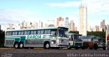 Viação Garcia 5392 na cidade de Londrina, Paraná, Brasil, por Willian Caminha Fonseca. Número da foto: #4782938.