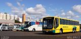 Viação Garcia 6778 na cidade de Londrina, Paraná, Brasil, por Willian Caminha Fonseca. Número da foto: #4782941.