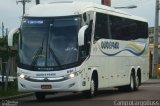 Viação Ouro e Prata 681 na cidade de Curitiba, Paraná, Brasil, por Alessandro Fracaro Chibior. Número da foto: #:id.