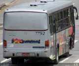 Rápido Campinas 7792 na cidade de Jundiaí, São Paulo, Brasil, por Edson Luiz da Silva Junior. Número da foto: #:id.