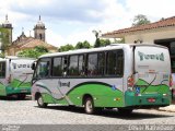 Turin Transportes 200 na cidade de Ouro Preto, Minas Gerais, Brasil, por César Natividade. ID da foto: :id.