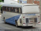 Anktus Turismo 6852 na cidade de Brumado, Bahia, Brasil, por Ícaro Chagas. Número da foto: #4783112.