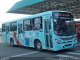 Aliança Transportes Urbanos 21701 na cidade de Fortaleza, Ceará, Brasil, por Matheus Lima Teixeira. Número da foto: #4782162.