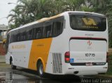Viação Araguarina 10715 na cidade de Goiânia, Goiás, Brasil, por André Luiz Canon. Número da foto: #4781241.