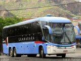 Expresso Guanabara 444 na cidade de Serra Talhada, Pernambuco, Brasil, por Lucas Ramon. Número da foto: #:id.