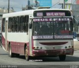 Ônibus Particulares 2532 na cidade de Ananindeua, Pará, Brasil, por Erick Miranda. ID da foto: :id.