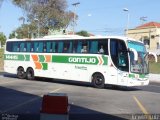 Empresa Gontijo de Transportes 14445 na cidade de Ribeirão Preto, São Paulo, Brasil, por Erwin  Luiz. Número da foto: #4781860.