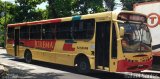 Auto Viação Jurema RJ 120.086 na cidade de Rio de Janeiro, Rio de Janeiro, Brasil, por Rafael Leonel Jacinto dos Santos. Número da foto: #4782281.