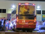 Expresso Maia 1635 na cidade de Goiânia, Goiás, Brasil, por Fernando Pereira Azevedo de Sousa. Número da foto: #:id.