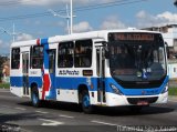 Viação Nossa Senhora da Penha RJ 188.047 na cidade de Nova Iguaçu, Rio de Janeiro, Brasil, por Rafael da Silva Xarão. Número da foto: #:id.
