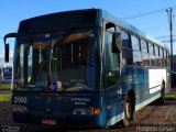 Expresso Royal 2160 na cidade de Londrina, Paraná, Brasil, por Rogério César. Número da foto: #:id.
