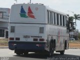 Ônibus Particulares 5962 na cidade de Carpina, Pernambuco, Brasil, por Jonathan Silva. ID da foto: :id.