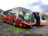Reitur Turismo 6500 na cidade de Barra do Piraí, Rio de Janeiro, Brasil, por Matheus Ângelo Souza e Silva. Número da foto: #4781575.