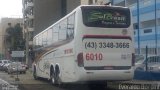 Sul Brasil 6010 na cidade de Aparecida, São Paulo, Brasil, por Ezequiel Vicente Fernandes. Número da foto: #:id.