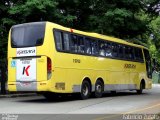 Kaissara - Viação Caiçara 15703 na cidade de São Paulo, São Paulo, Brasil, por Fabricio Zulato. Número da foto: #:id.