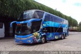UTIL - União Transporte Interestadual de Luxo 11304 na cidade de Belo Horizonte, Minas Gerais, Brasil, por Luiz Otavio Matheus da Silva. Número da foto: #:id.