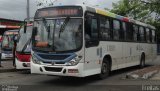 Transportes Barra C13025 na cidade de Rio de Janeiro, Rio de Janeiro, Brasil, por Lucas de Freitas Fonseca. Número da foto: #4781369.